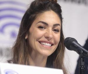 Natalia Cordova-Buckley