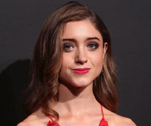 Natalia Dyer