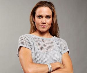 Natalie Coughlin