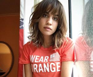 Natalie Morales