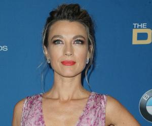 Natalie Zea