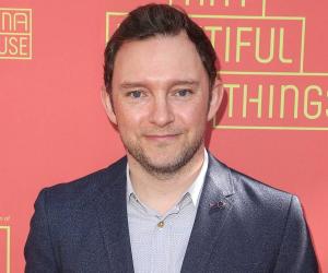 Nate Corddry