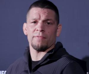 Nate Diaz