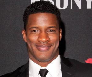 Nate Parker