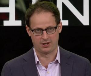 Nate Silver