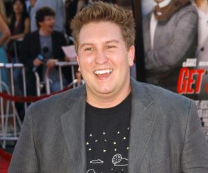 Nate Torrence