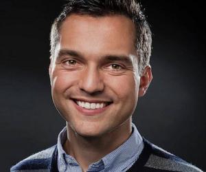 Nathan Blecharczyk