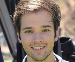 Nathan Kress