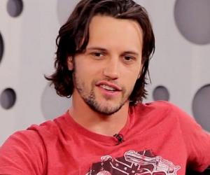 Nathan Parsons