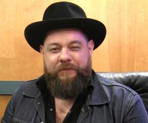 Nathaniel Rateliff