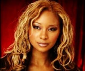 Natina Reed