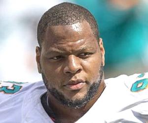 Ndamukong Suh