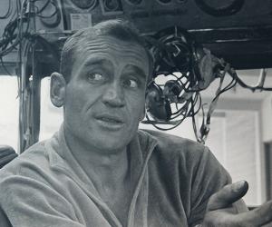 Neal Cassady