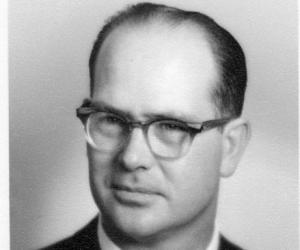 Neal E. Miller