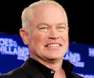 Neal McDonough