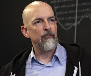 Neal Stephenson