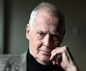 Ned Rorem