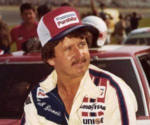 Neil Bonnett