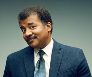 Neil DeGrasse Tyson