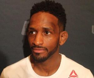 Neil Magny