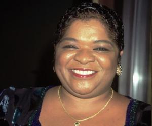 Nell Carter