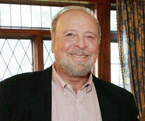 Nelson DeMille