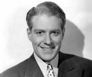 Nelson Eddy