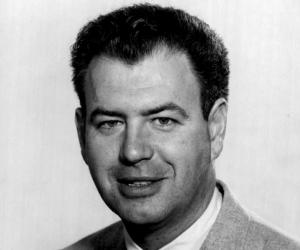 Nelson Riddle Biography, Birthday. Awards & Facts About Nelson Riddle