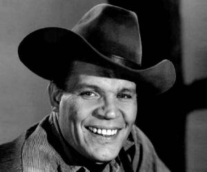 Neville Brand