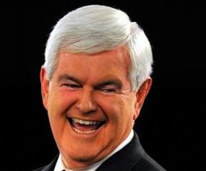 Newt Gingrich