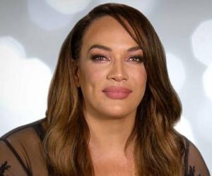 Nia Jax