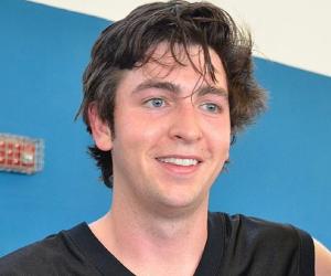 Nicholas Braun