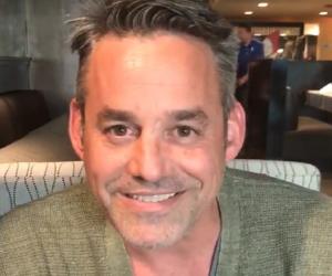 Nicholas Brendon