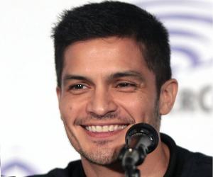 Nicholas Gonzalez