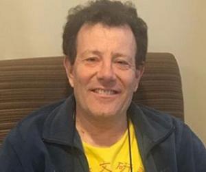 Nicholas Kristof