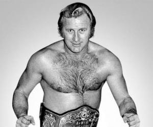 Nick Bockwinkel