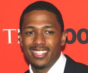 Nick Cannon