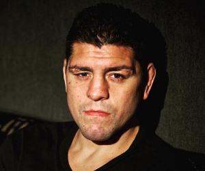 Nick Diaz