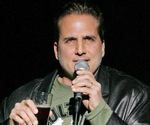 Nick DiPaolo