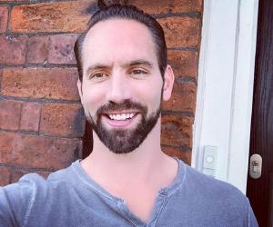 Nick Groff