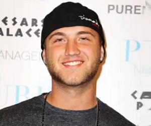 Nick Hogan