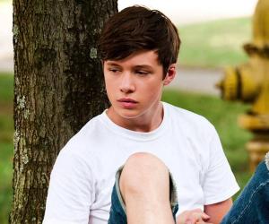 Nick Robinson