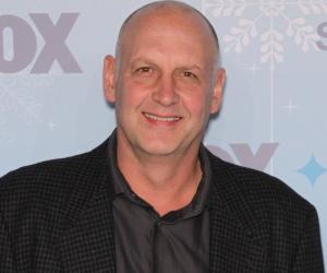 Nick Searcy