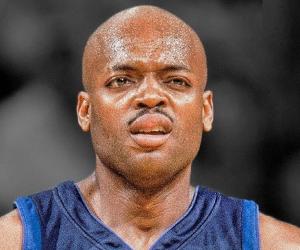 Nick Van Exel