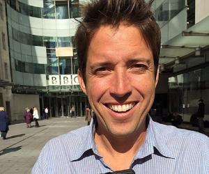 Nick Woodman