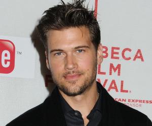 Nick Zano