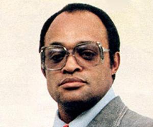 Nicky Barnes