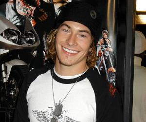 Nicky Hayden