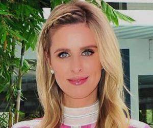 Nicky Hilton Rothschild