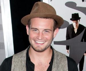 Nico Tortorella